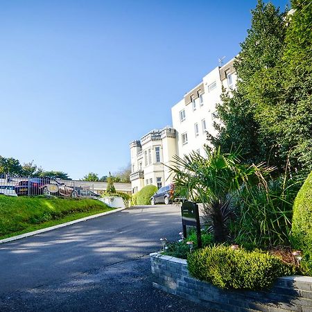 Stradey Park Hotel Llanelli Exterior photo