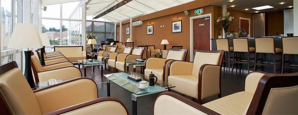 Stradey Park Hotel Llanelli Exterior photo